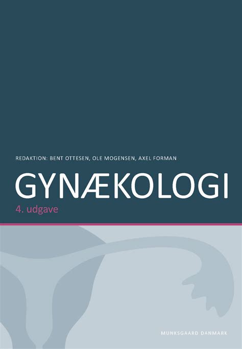 Gynækologi